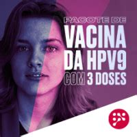 hermes pardini vacina hpv|PACOTE DE VACINA DE HPV NONAVALENTE 3 DOSES.